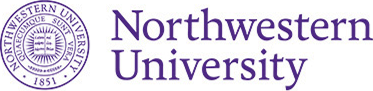 Northwestern University logo