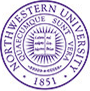 Northwestern University logo