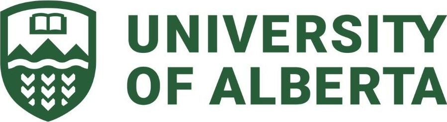 University of Alberta logo